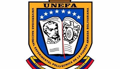 Logos Rates » UNEFA logo