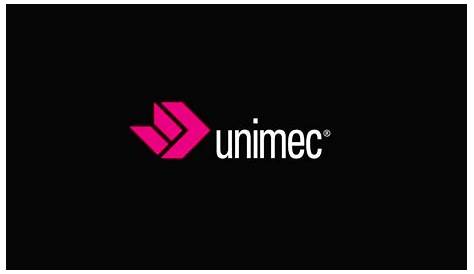 Logo - Unimec | Behance