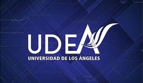 UDEA - Universidad de los Ángeles