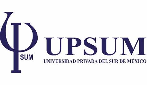 UPSUM - Universidad Privada del Sur de México Mextudia