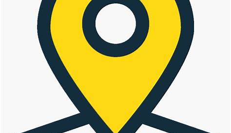 Gps mapa de ubicación | Icono Gratis