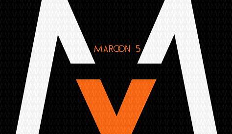 Logo De Maroon 5 Tshirt Print By AnubiSphinx On viantArt