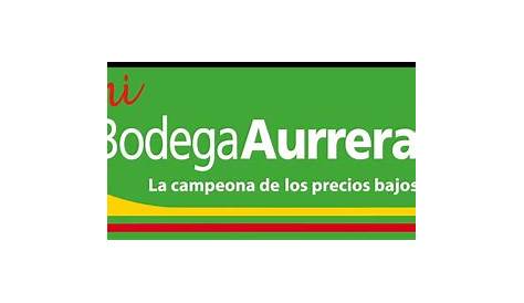 Bodega Aurrera logo vector in (.EPS, .AI, .CDR) free download