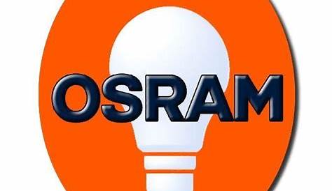 Osram Lamp 12V 60/55W H4 Goedhart Motoren