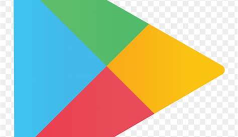 Logo De Play Store Png , Google PNG Icons Free