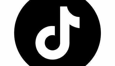 Download High Quality tiktok logo app Transparent PNG Images - Art Prim