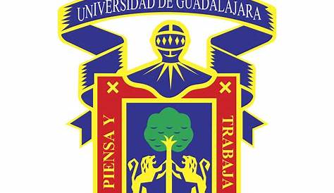 Logo De La Udg Png