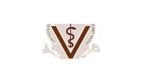 Facultad De Medicina Veterinaria Y Zootecnia Logo - Veterinaria Online