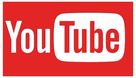 Logo De Video Youtube New PNG Transparent New .PNG