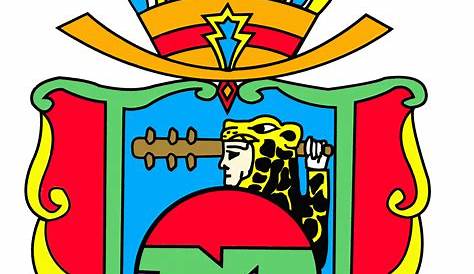 Coat of arms Guerrero Mexico Official Symbol Logo Poster | Zazzle