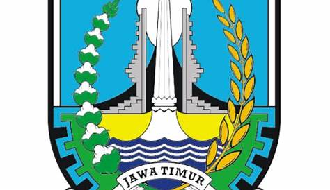 Logo Provinsi Jawa timur PNG HD | GUDRIL LOGO | Tempat-nya Download