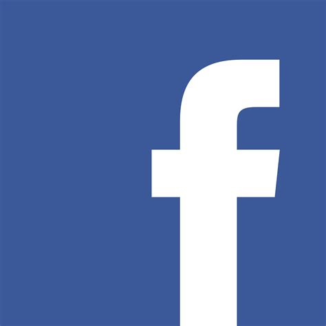Facebook logo and symbol, meaning, history, PNG