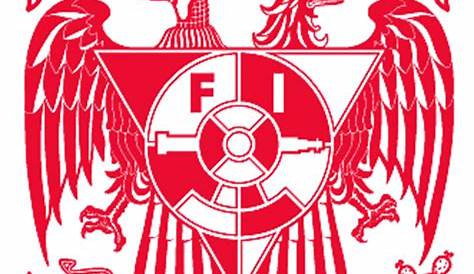Logotipo Fi Unam - Christoper