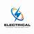 logo for electrical business