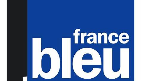 France Bleu Logo PNG Vector (PDF, SVG) Free Download