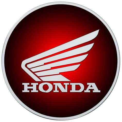 Logo Honda Motor Png