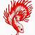 logo ikan cupang avatar