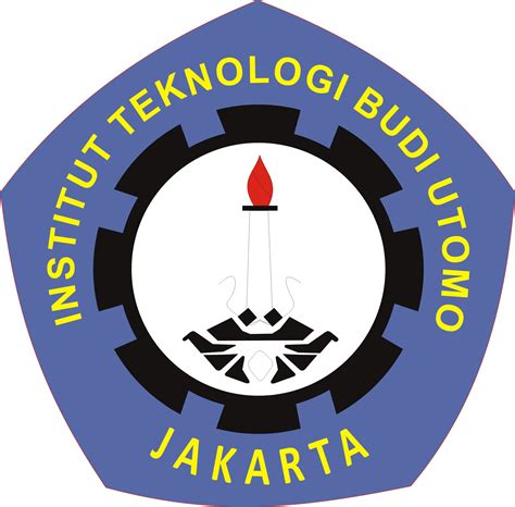 Situs Kumpulan Logo Kampus Institut Teknologi Budi Utomo