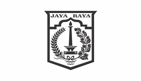 Logo Dki Jakarta Hitam Putih Png - Cari Logo