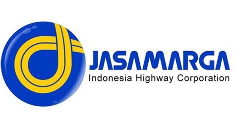 Logo Jasa Marga Enim TV