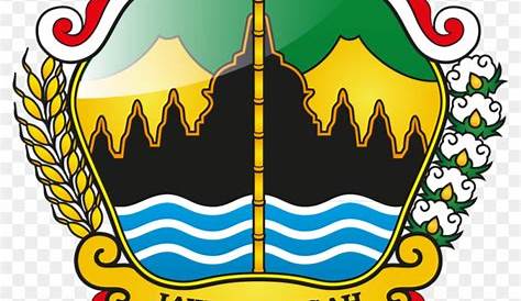 Logo Kota dan Kabupaten di Propinsi Jawa Tengah - Ardi La Madi's Blog