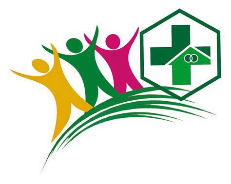 Logo Kesehatan Masyarakat: Simbol Solidaritas dan Perjuangan