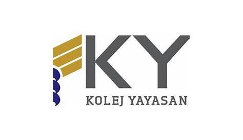 Vectorise Logo | Kolej Yayasan Pahang - KYP - Vectorise Logo