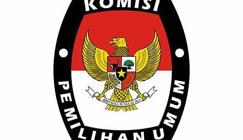 Logo Kpu Ri Png / Laman KPU Kabupaten Cilacap - Pengumuman olah Tim