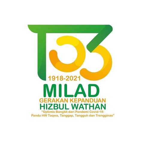 Gambar Logo Hizbul Wathan