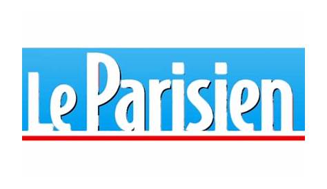 Logo Le Parisien PNG transparente - StickPNG