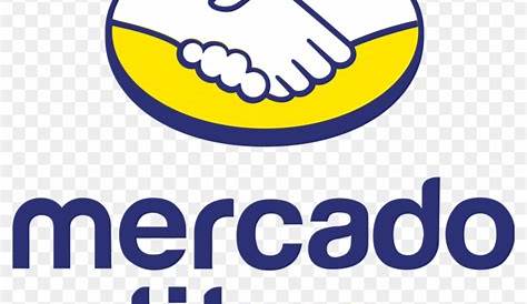 Logo vector free to download: Download Mercado Libre Vector Logo