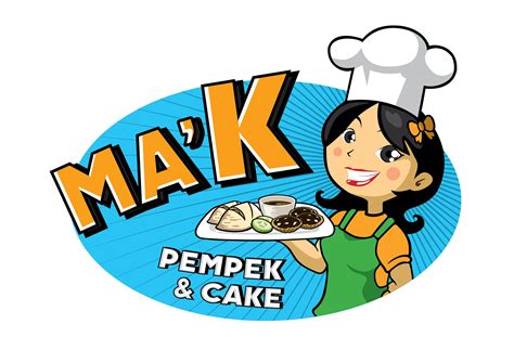 Photo of Awasome Logo Mpek Mpek References