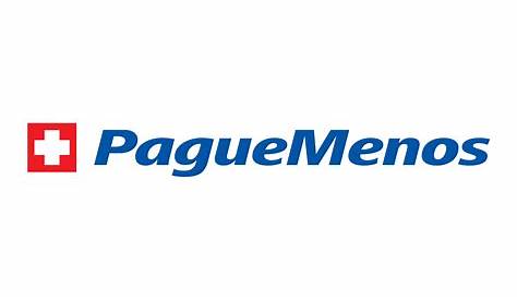 Pague Menos Logo – PNG e Vetor – Download de Logo
