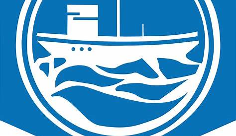 logo persatuan nelayan kawasan - Nathan Tucker