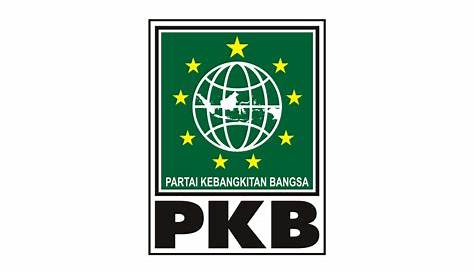 Logo PKB - Partai Kebangkitan Bangsa Vector (Coreldraw .cdr ) eps jpg