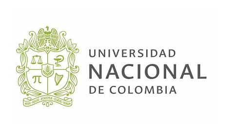 Logo Universidad Nacional De Colombia Vector - sitinabilahassangb5032