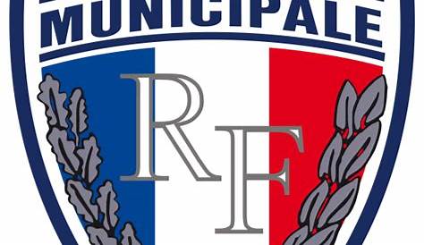 Police Municipale RF – Logos Download