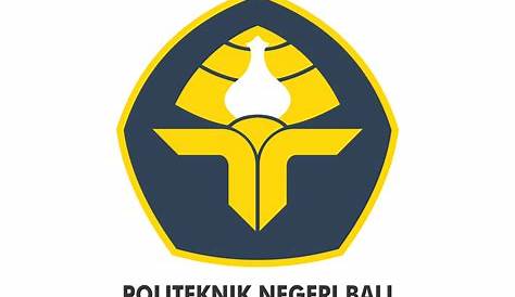 Logo Politeknik Negeri Bali ~ logocorel.com : Free Vector Logos & Design