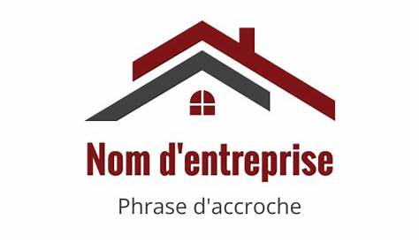Logo Pour Entreprise Menuiserie Aluminium Les s Françaises, Fermetures Intérieures Et