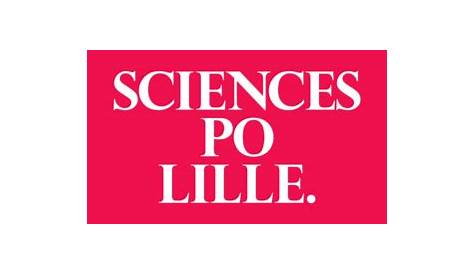 Logo Sciences Po Lille Université Annuelle De L’Observatoire à