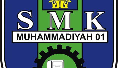 Corel_Gunkid: Download logo SMK MUHAMMADIYAH 1 PLAYEN file Cdr