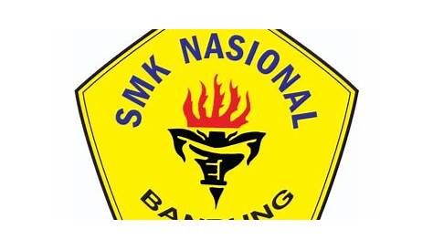 Logo SMKN 2 Bandung ~ Logodesain