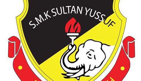 Logo Smk Sultan Yussuf - Kennedy-has-Reilly