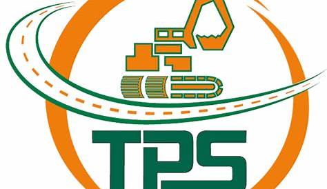 Logo Societe Travaux Publics s