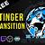 logo stinger transition template