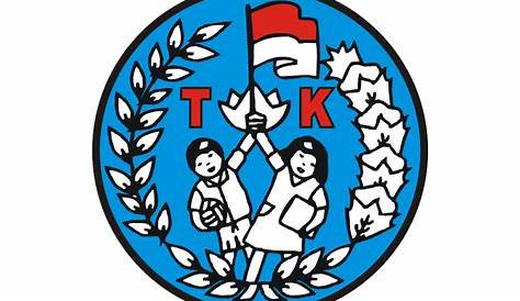 Download Logo TK Aisyiyah Hitam putih dan berwarna Format PNG