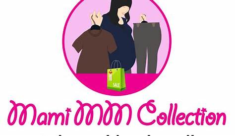 Desain Logo Online Shop Baju Anak – tumantuku.com