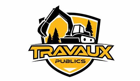 Logo Travaux Publique s