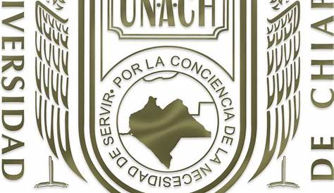 UNACH Logo - Universidad Autonoma de Chiapas | University logo, College