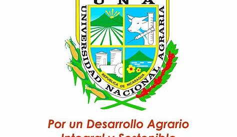 Universidad Nacional Agraria (UNA), Nicaragua - Grupo La Rabida